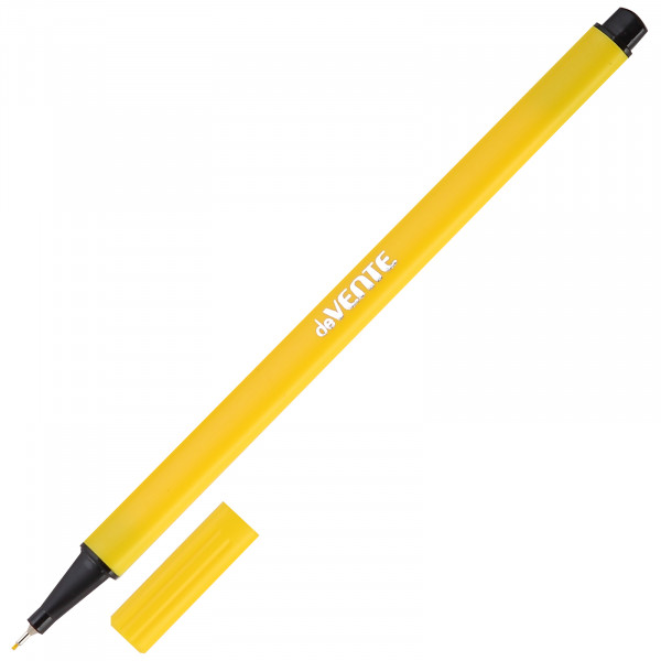 Набор ручек капиллярных de Vente.Trio BQ 12 цветов