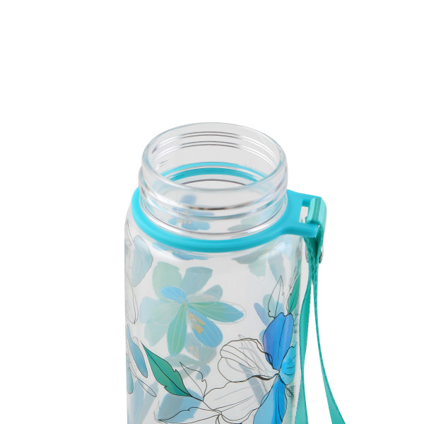 Бутылка "deVENTE. Bloom Garden" 400 мл, пластик, с диффузором