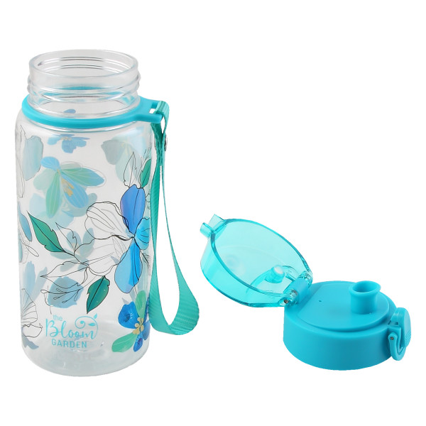 Бутылка "deVENTE. Bloom Garden" 400 мл, пластик, с диффузором