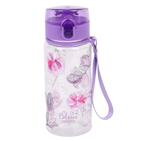 Бутылка "deVENTE. Bloom Garden" 400 мл, пластик, с диффузором