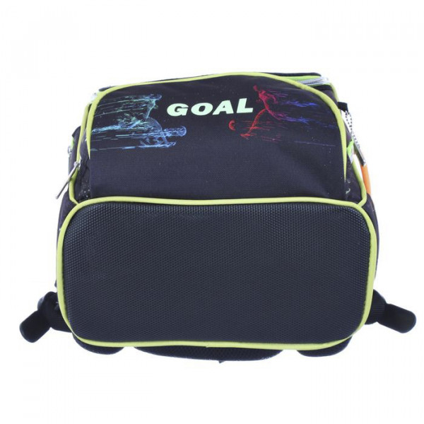 Ранец школьный "DeVENTE. Mini Football" 35*26*20 1отд.