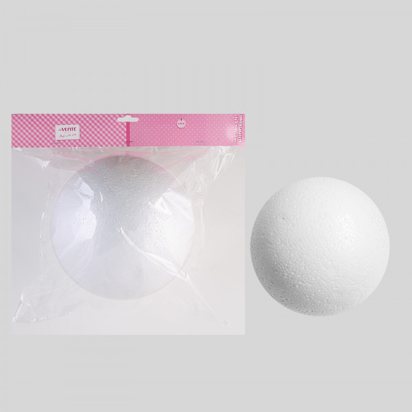 Заготовка для декорирования "deVENTE. Шар" d=200 мм