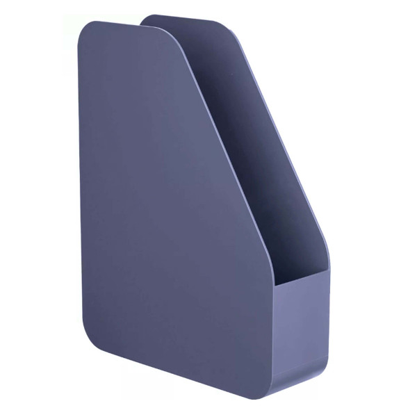 Набор наст.аксессуаров "deVente.Marandi", 7 предм., синий с оттен.серого