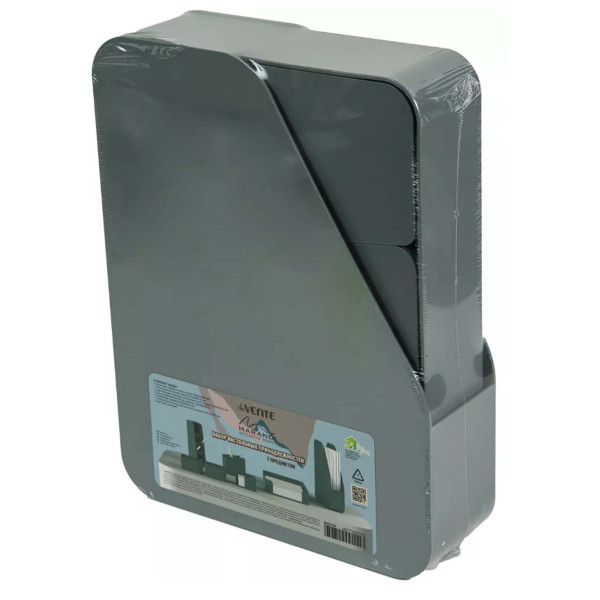 Набор наст.аксессуаров "deVente.Marandi", 7 предм., фисташк.