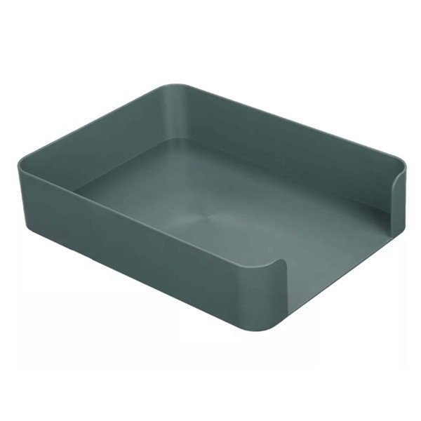 Набор наст.аксессуаров "deVente.Marandi", 7 предм., фисташк.