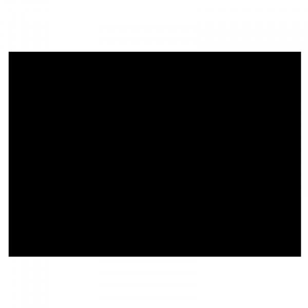 Планер на неделю "deVente" Tropicana А3 магнитно-маркерный  многоразовый