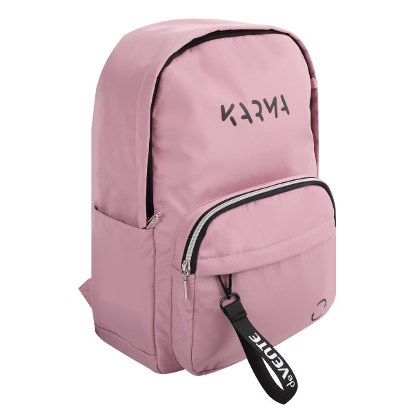 Рюкзак "deVENTE. Karma" подрост. 42*31*20 (18 л) 500 г, 1 отд.на молн.