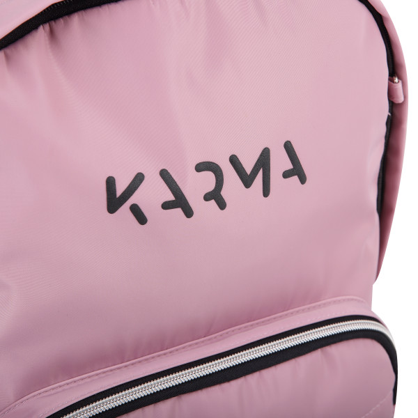 Рюкзак "deVENTE. Karma" подрост. 42*31*20 (18 л) 500 г, 1 отд.на молн.