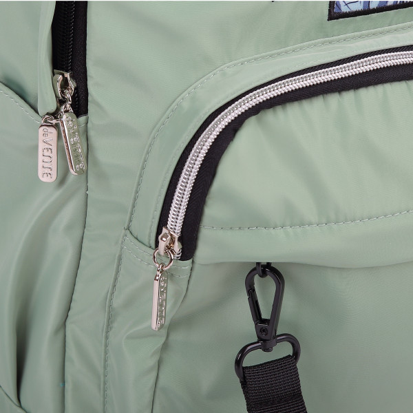 Рюкзак "deVENTE. Urban Style" подрост. 43*31*20 (18 л) 500 г, 1 отд.на молн.
