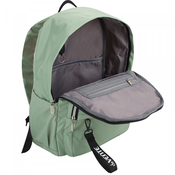 Рюкзак "deVENTE. Urban Style" подрост. 43*31*20 (18 л) 500 г, 1 отд.на молн.