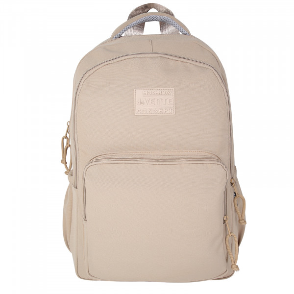 Рюкзак "deVENTE.Modern Concept Soft" подрос. 44x31x18 (18л) 500г, нейлон водоот, отд. на молнии