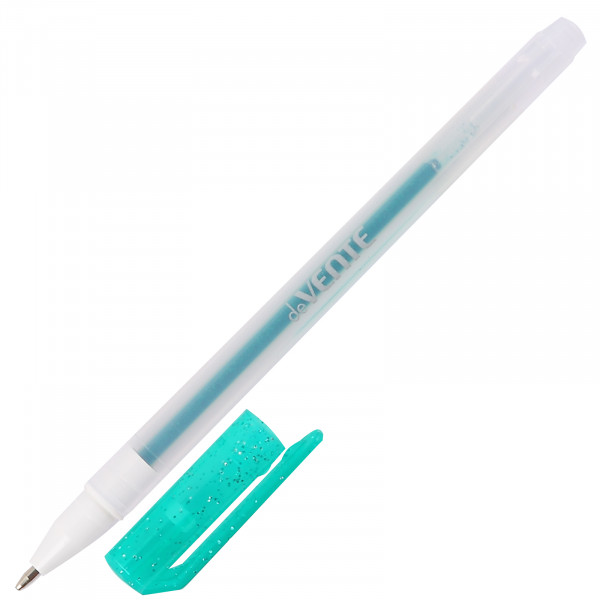 Набор ручек гелевых 12шт."deVENTE. Amai Menoko"