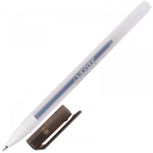 Набор ручек гелевых 12шт."deVENTE. Turbo Galaxy"