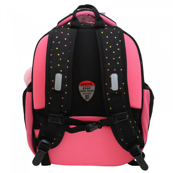 Рюкзак "deVENTE.Choice Lite.MooreCafe жесткий 38x29x17 (17л) вес800г, полиэстер водоот, 2отд.на молн