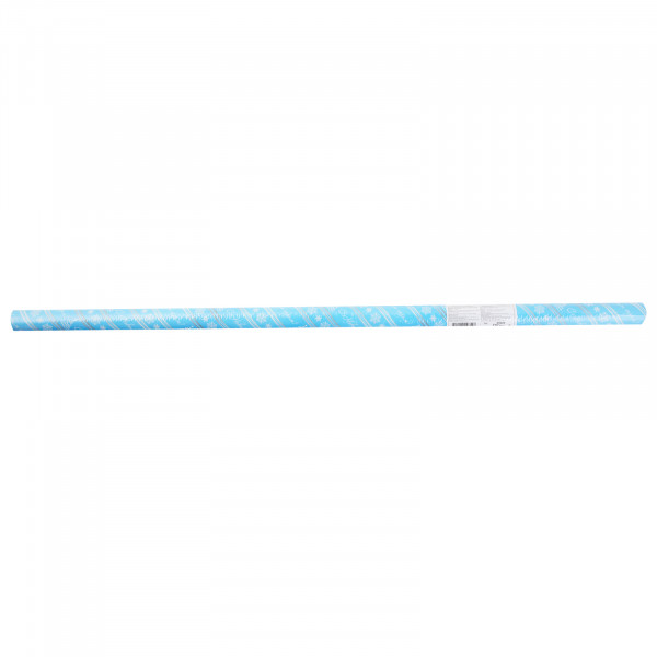 Бумага оберточная в рулонах д/сувенир. прод.80г/м2.100*70 см с полноцв. декорат. рисунком