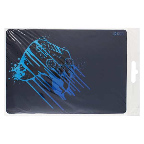 Настольное покрытие детское 23*33см Джойстик