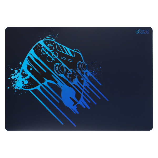 Настольное покрытие детское 23*33см Джойстик