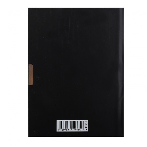 Записная книжка А5 56л.лин. Тайны аниме, тв обл, на замке