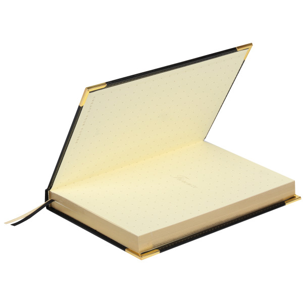 Ежедневник А5 датир. 2026 FIORENZO Classic 176л. черный Ежедневник А5 датир. 2026 FIORENZO Classic 176л. черный