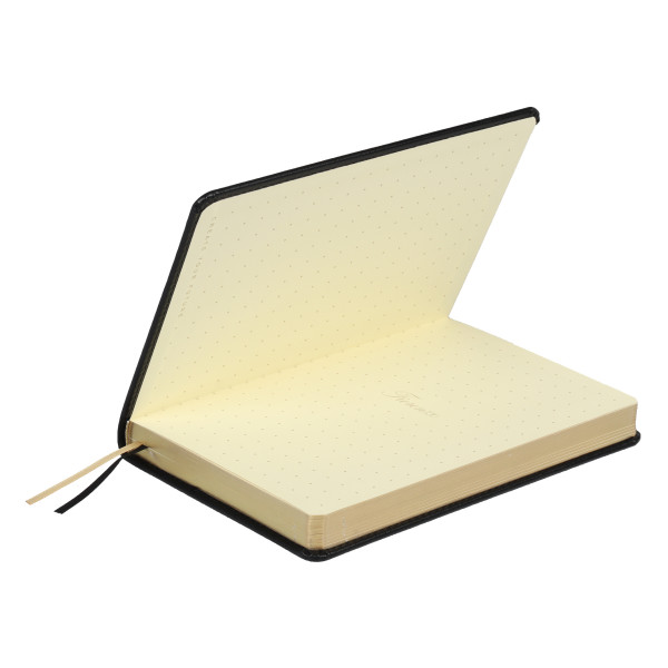 Ежедневник 2026 FIORENZO A5.176 л. Basic черный Ежедневник 2026 FIORENZO A5.176 л. Basic черный