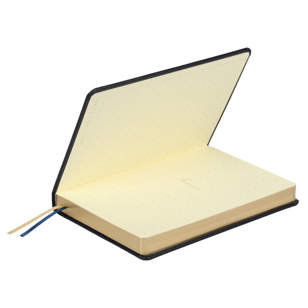 Ежедневник 2026 FIORENZO A5.176 л. Basic темно-синий Ежедневник 2026 FIORENZO A5.176 л. Basic темно-синий