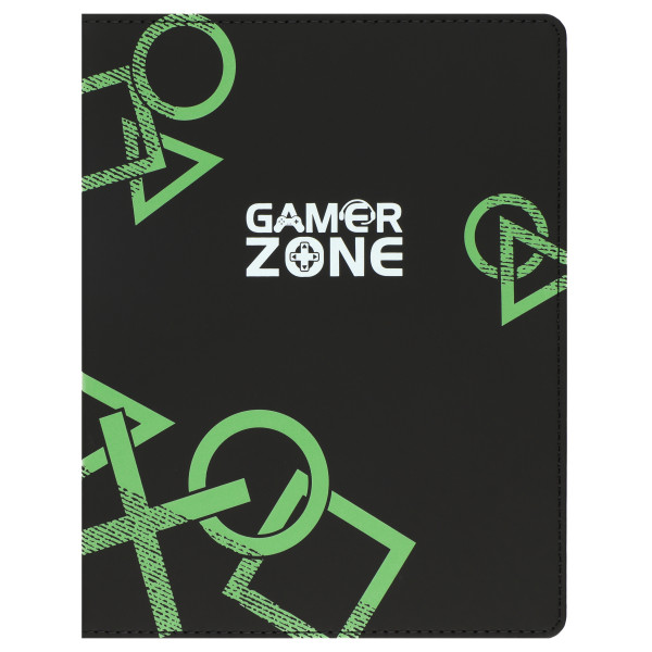 Дневник унив. интегр.обл. к/з Gamer zone