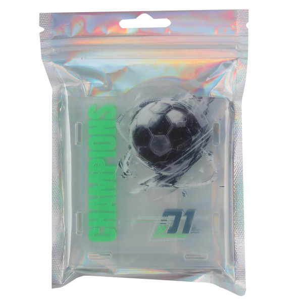 Настольная подставка-стакан д/канц. принадл. Champions