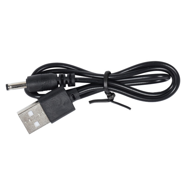 Светильник на подставке Зайка, белый