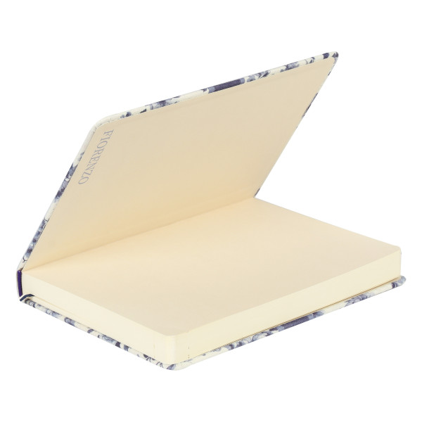 Ежедневник 2026 FIORENZO A5.176 л. Blue birds тонир Ежедневник 2026 FIORENZO A5.176 л. Blue birds тонир