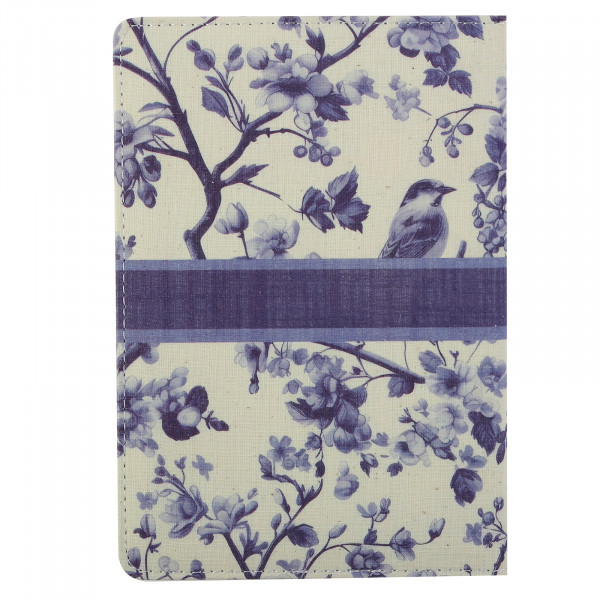 Ежедневник 2026 FIORENZO A5.176 л. Blue birds тонир Ежедневник 2026 FIORENZO A5.176 л. Blue birds тонир