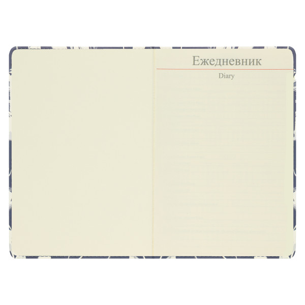 Ежедневник 2026 FIORENZO A5.176 л.Тюльпаны тонир Ежедневник 2026 FIORENZO A5.176 л.Тюльпаны тонир