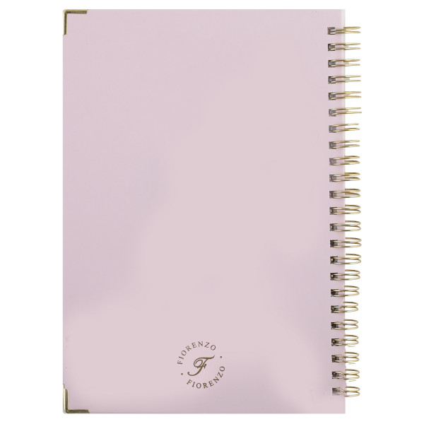 Еженедельник (планинг) А5 недат. тв.обл. картон 7Бц 73л Делай жизнь искусством