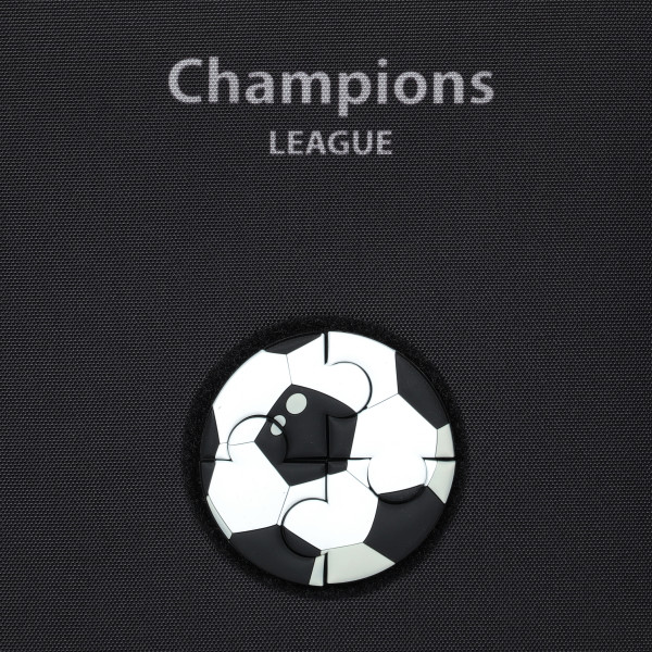 Ранец эргоном.спинка 2отд 39*29*16 First Football champions