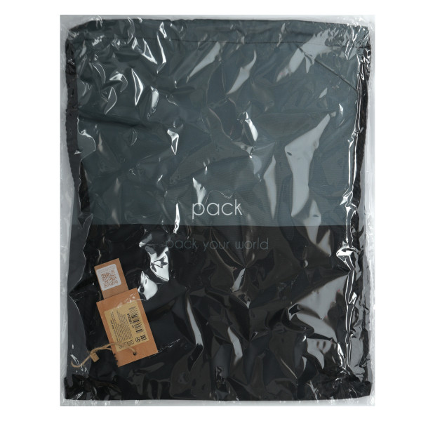 Мешок для обуви 1 отделение 36*44 Dark pack