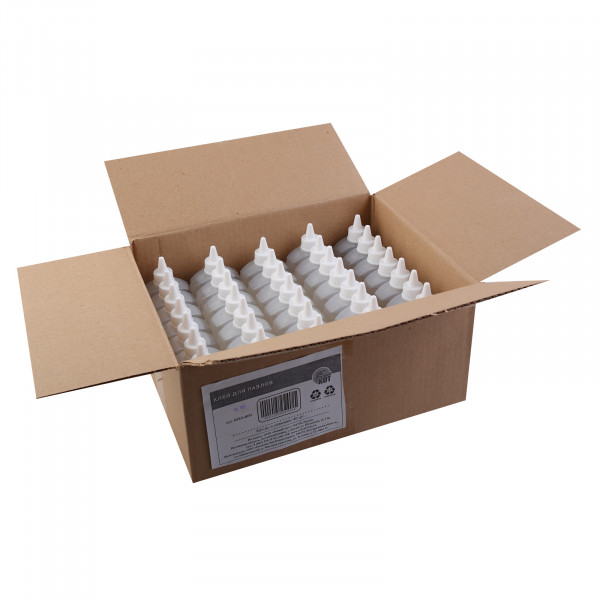 Клей для пазлов с дозатором