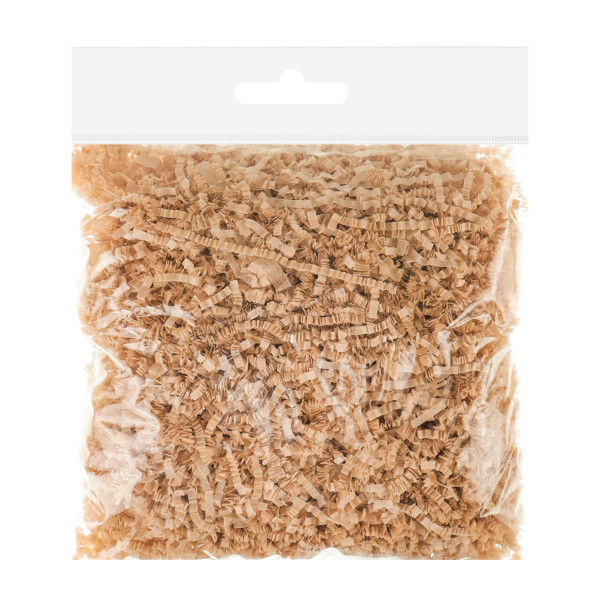 Бумажный наполнитель крафт 100 г