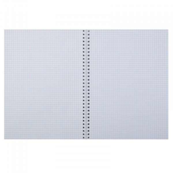 Тетрадь 60л. кл. А4 Горный пейзаж-4, гребень