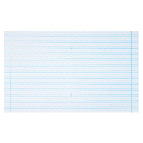 Тетрадь 12л. Начинаю писать красиво №2