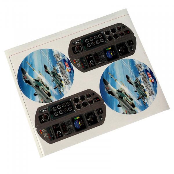 НИ Воздушный бой