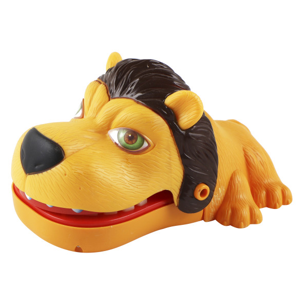 НИ Лев кусака