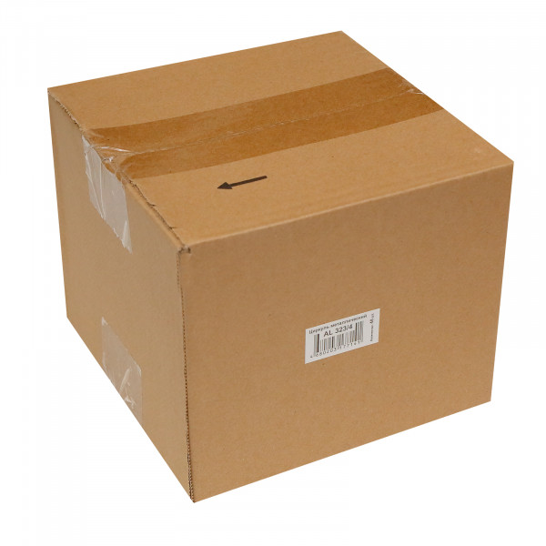 Циркуль Alingar, металлический 115 мм, грифель, пластиковый футляр, розовый арт. AL323/4