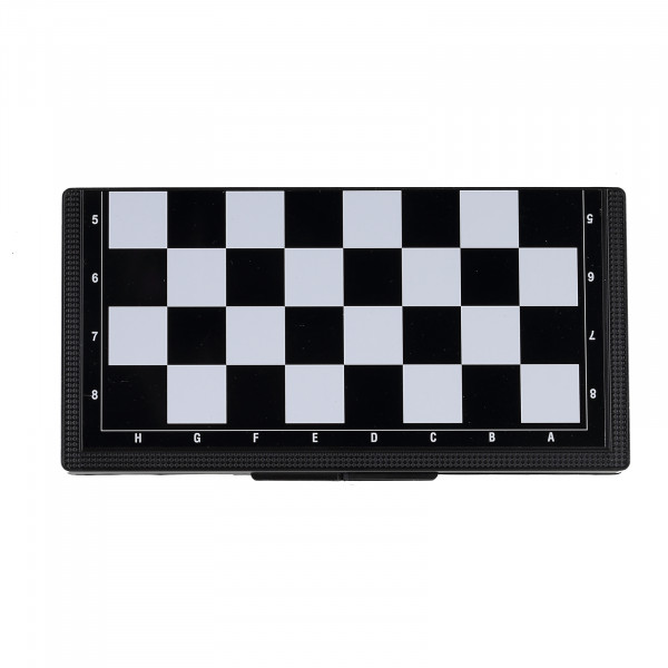 Шахматы магнитные  3в1