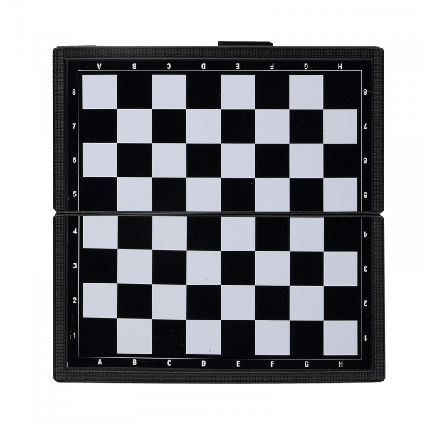 Шахматы магнитные  3в1