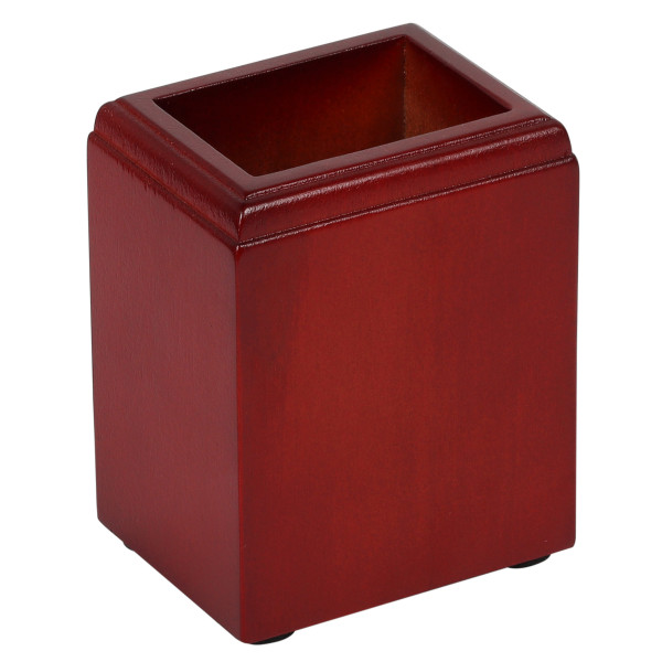 Настольный набор "Good Sunrise" 5 предметов, черный/коричневый M5С-10A