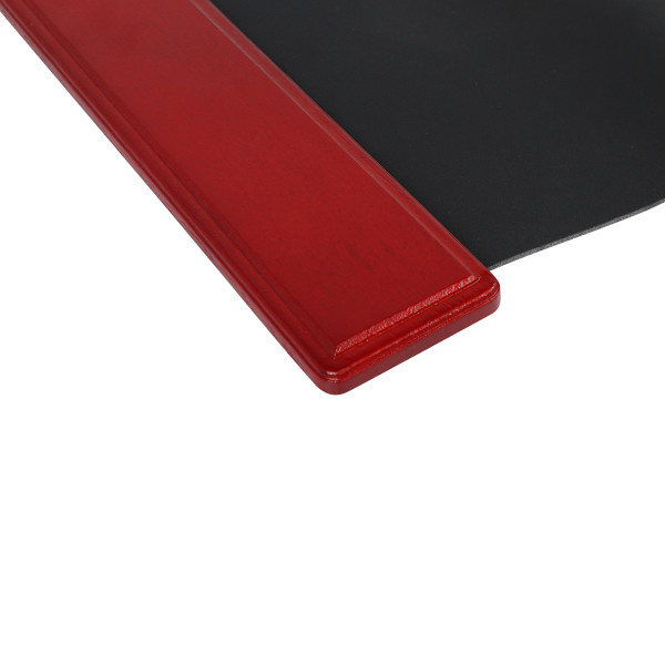 Настольный набор "Good Sunrise" 5 предметов, черный/коричневый M5С-10A