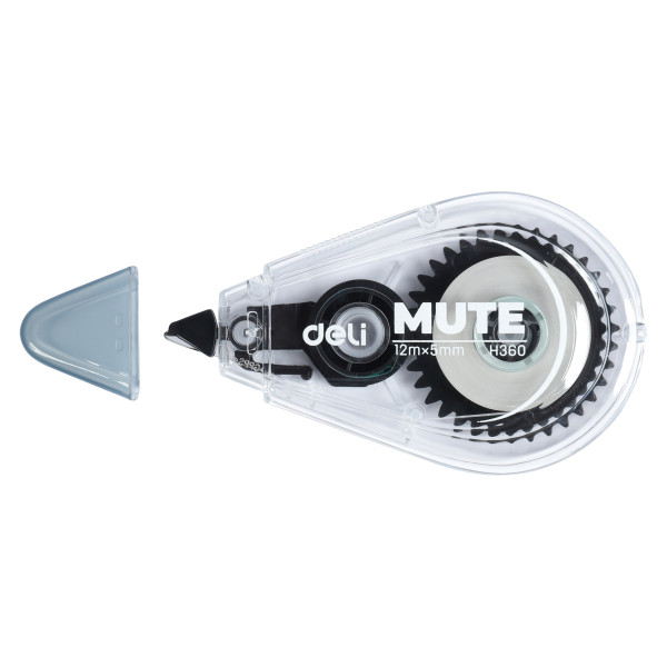 Корректируюшая лента Deli 12м*5мм