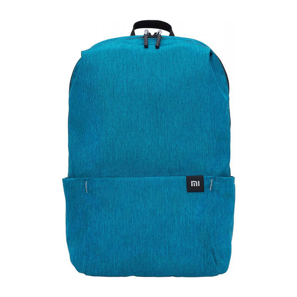Сумка-рюкзак для ноутбука 13,3" 22*34*13 Xiaomi Mi Casual Daypack синий полиэстер (ZJB4145GL)