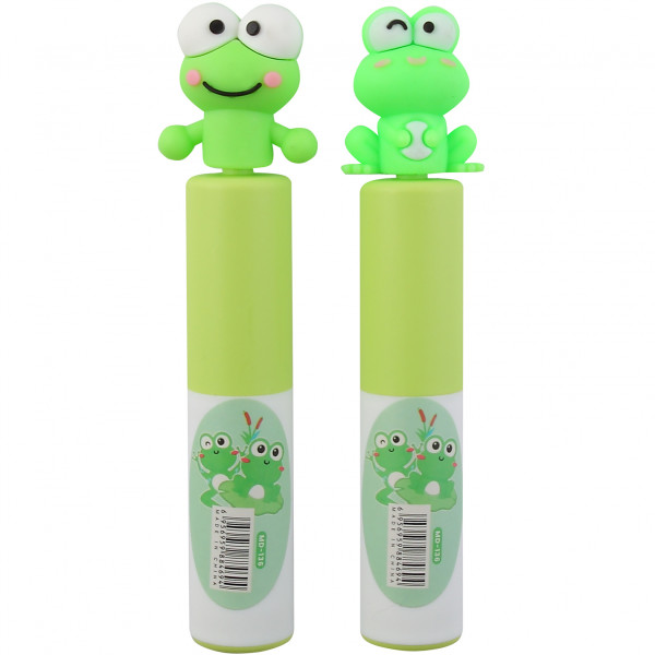 Текстовыделитель 1-4мм КОКОС, Frog