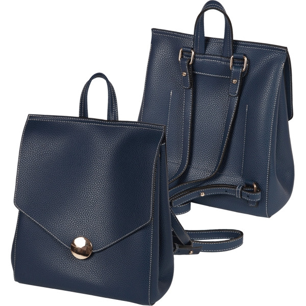 Рюкзак подростковый "deVENTE" 31x25x10 см,