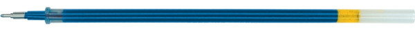 Стержень гелевый 129мм "ErichKrause Fine" 0,38 мм синий 1/100 арт. ЕК-46971